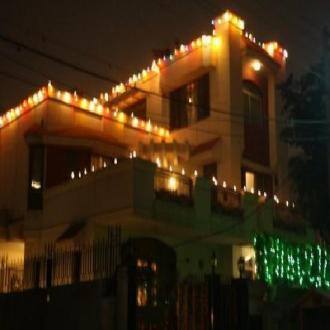Developed Accommodation To Make Your Travel Special, New Delhi 4